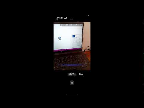 my live stream 2