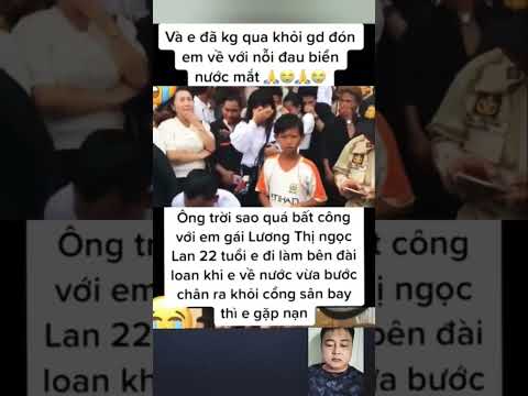 ai hiểu cho chị#xuhuong#xotxa