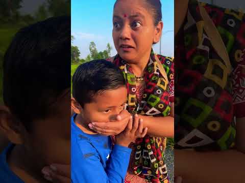 Maa Wo Kon Hai 🥱🤫 #shorts #trending #funny #viral #maa