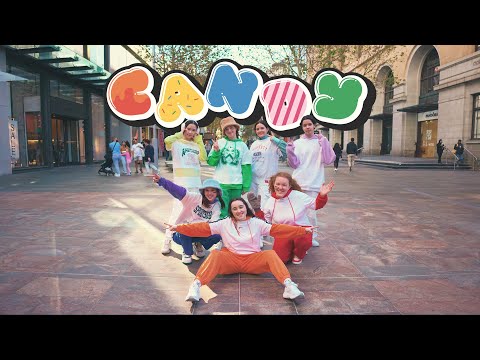 [KPOP IN PUBLIC] NCT DREAM (엔시티 드림) - 'Candy' Dance Cover by PLAYDANCE