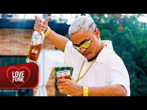 MC Lipi - Ninguém Sabe Do Que Eu Ando Planejando - Um Dia Vai Chegar O Dia (VideoClipe)
