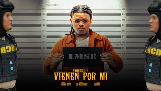 Yankee 017 - Vienen Por Mi 🚓(Video Oficial) [Dir. By @IntensoGraph ]