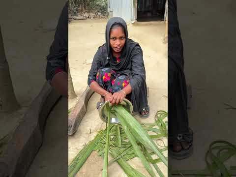 ৫ মিনিটের কাজ ৫ সেকেণ্ডে #agriculture #farmerlife #trees #workout #ytshorts
