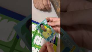 PRIMEIRA FIGURINHA DO BRASIL