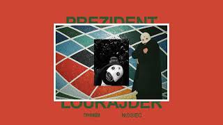 Prezident Lourajder feat. Idea - Ticho