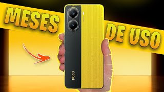 POCO X7 Pro Após Meses de Uso Realmente VALE A PENA EM 2025? Análise Completa e Sincera!
