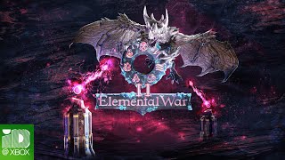 New Game Experiences Await Players in Elemental War 2\'s Game Mode update for Xbox and PC