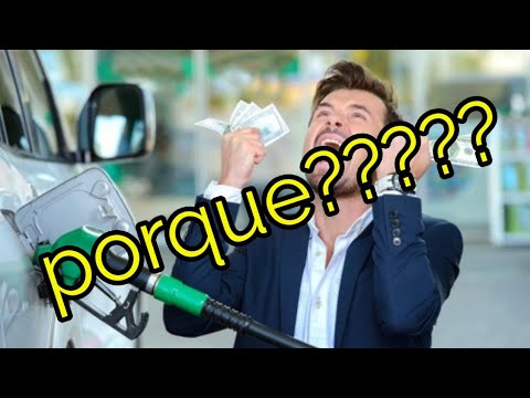 porque tu carro gasta mucho conbustible y no tiene falla