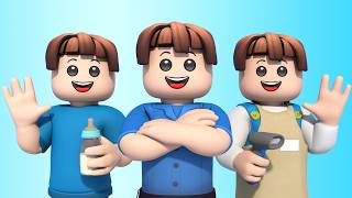 ROBLOX Song Lensko - Circles | House | NCS  ♫ (Brookhaven 🏡RP) Roblox Animation