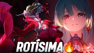 💥 PHROLOVA ha CREADO un NUEVO GAMEPLAY 🔥 Primeras impresiones