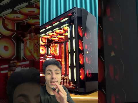 NÃO CONSIGO ENTEDER O MOTIVOS DISSO TUDO #pcbuild #rtx #pcgaming #gamingpc #gaming