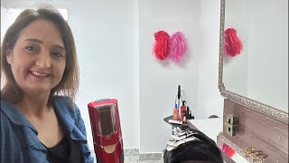 Corte bordado - Dia dia de salão - Daniela Soares