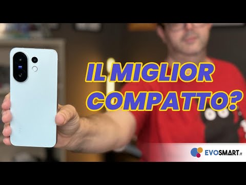 È LUI il MIGLIOR COMPATTO?