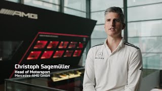 MSI x Mercedes-AMG Motorsport: The Partnership | MSI