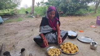 शेव लाडू , बेसन लाडू