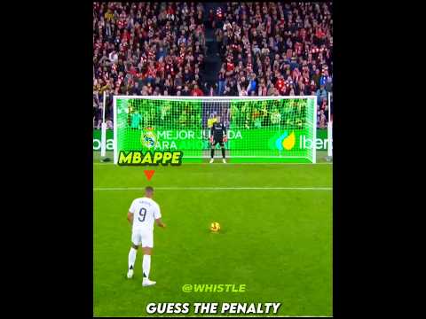 Guess The Penalty🧐(S-1)