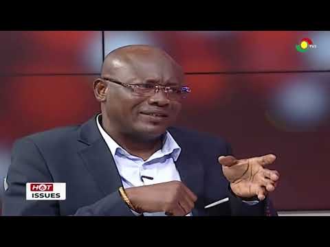 Finance Minister says no funds available we must use our assets to secure a bailout - PBC MD