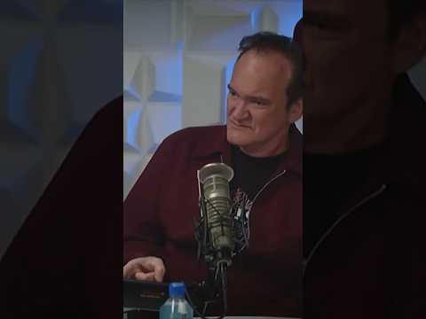 The Studio Exec Mindset #quentintarantino #pulpfiction #cinema