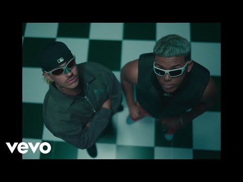 Feid, Maisak - SE ME OLVIDA (Official Video) - Jet 41