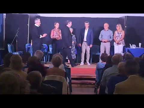 Giovanni Cricchio Il Mentalista Siciliano