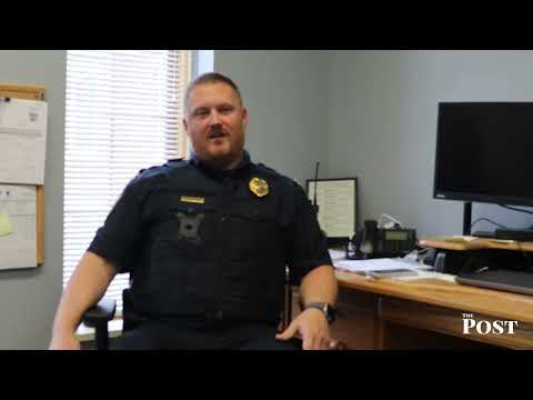 Athens Police Chief's tips to have a safe homecoming weekend