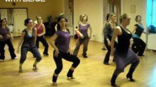 Salsa Ladies' Styling with Beige # 01