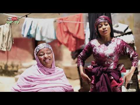MUNAFUKIN MATA (official Music Video) ft. Angon Sambisa. Lyrics: Sani Liya Liya