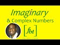 Exploring Operations with Imaginary and Complex Numbers