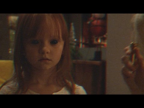 Paranormal Activity: The Ghost Dimension (2015)  - Trailer 2 - Paramount Pictures