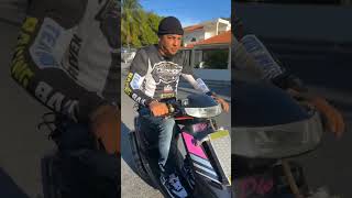 honda Dio af18 125cc 🔥🔥