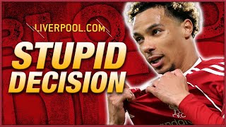 Liverpool grab another late winner v Southampton as Hugo Ekitike gets shirty | Liverpool.com