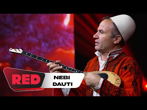 Nebi Dauti - Kush po ngjitet qasaj are