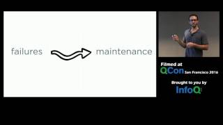 JVMs across the Data Center at Twitter