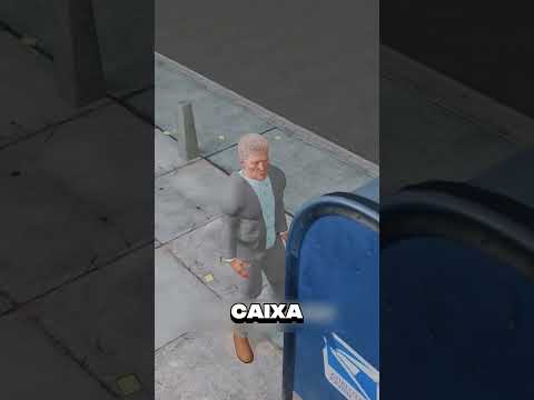 NÃO ENTRE ME UMA CAIXA! #shorts #viral #parkour #tiktok
