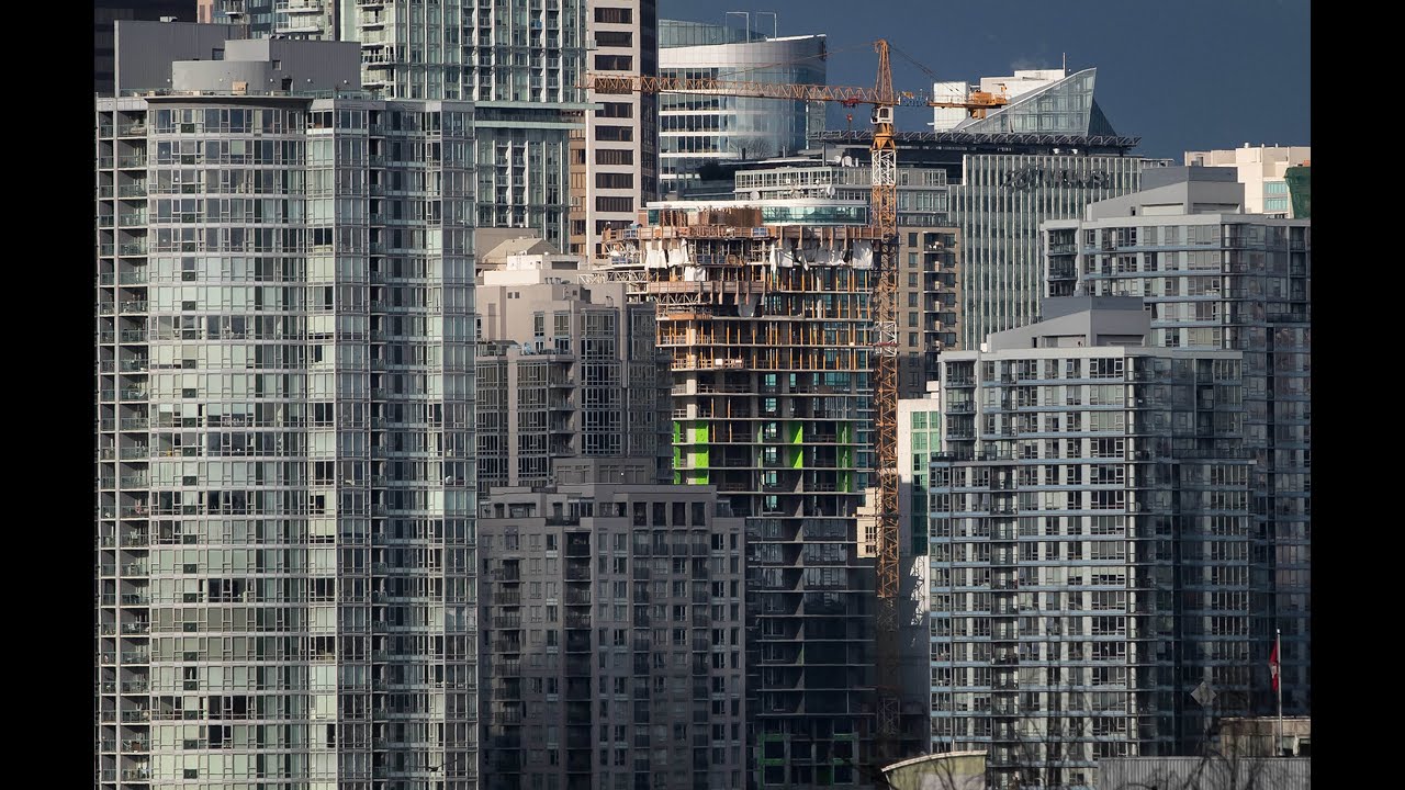Canadian rental vacancies reach record low as rent prices skyrocket