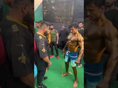 Gaurav yadav Bodybuilding Motivation 🔥 | bodybuilder 💪 | gym motivation | gym status ❤️ #shorts #2