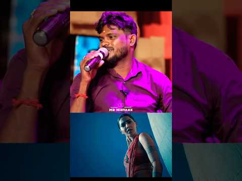 இந்த மஜாவான கானா பாடல்கள் பாடியது இவரா? Big boss 9 contestant Gana Vinoth‘s Top 3 Gana Songs