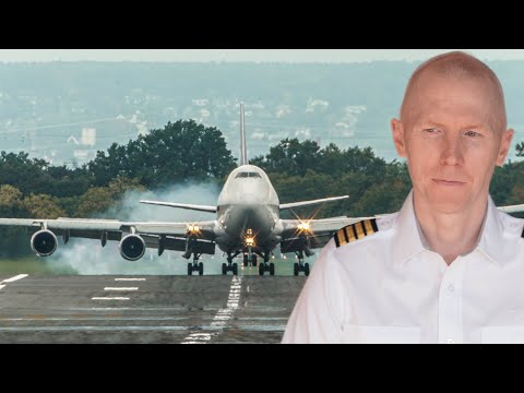 747 Told to Land on Closed Runway