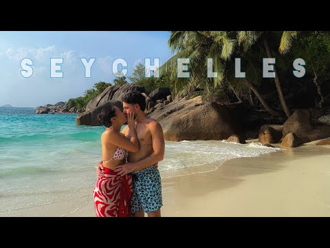 LES SEYCHELLES C'EST TROP BIEN : VLOG