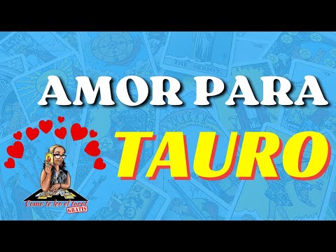 TAURO!  "NO PUEDE OCULTARLO MÁS... ¡PAGARÁ POR SU DESAMOR!" SU CORAZÓN NO MIENTE!