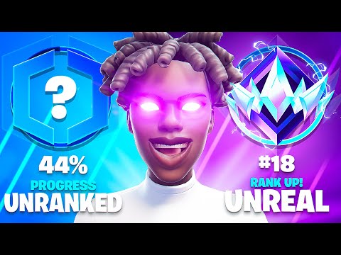 How High Can I Rank Up In 1 Hour... (Season 4)