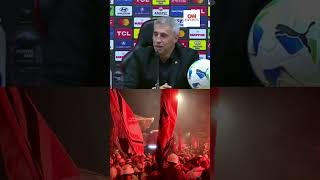 Crespo fala sobre a recepção da torcida do São Paulo: "uma loucura" | CNN ESPORTES