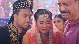 বিয়ে বাড়িতে কাঁদলে মেকআপ নষ্ট হয়ে যায় | Jovan | Samira Khan Mahi | Koti Takar Jamai |Drama Clips