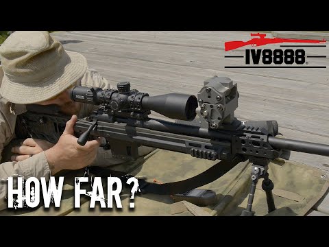 How Far Will a 22 Kill? Part II