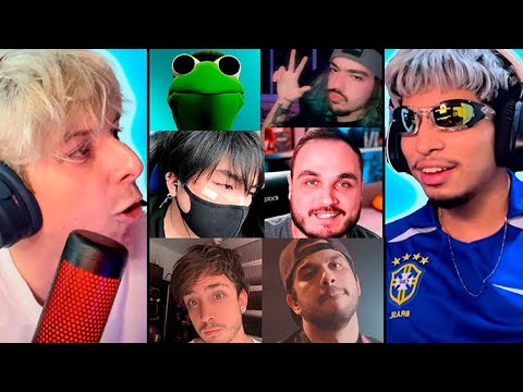 DESCOBRIR OS YOUTUBERS QUE SÃO GAYS - ft. Kennydesu
