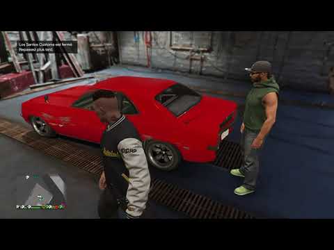 GTA 5 RP ON VEUX ME TUER #2 !!!!!!!