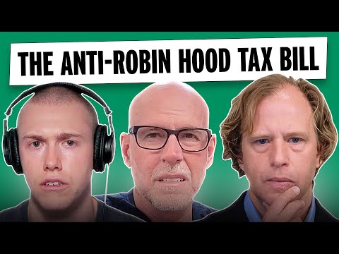 Doing the Math on Trump’s Economic Impact — ft. Justin Wolfers | Prof G Markets