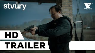STVŮRY (2025) HD oficiální trailer
