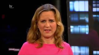 Comedy Tower vom 26 12 2014 mit Abdelkarim, Matze Knob, Matthias Egersdörfer