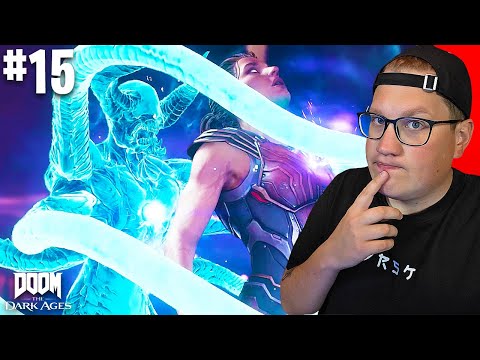 DE MAAG VAN 'THE BEAST'! // DOOM: The Dark Ages #15 (Nederlands)